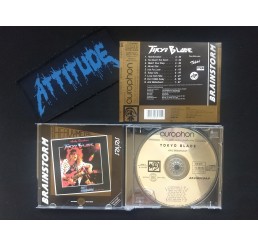 Tokyo Blade - Ain't Misbehavin' - Importado