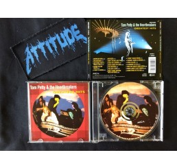 Tom Petty - Greatest Hits - Importado