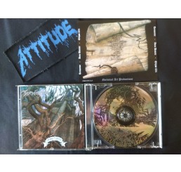 Tormentor - Anno Domini - Importado