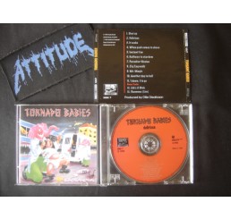 Tornado Babies - Delirious - Importado