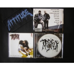 Torsofuck - Erotic Diarrhea Fantasy - Importado