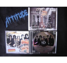 Traveling Wilburys - Volume One - Importado