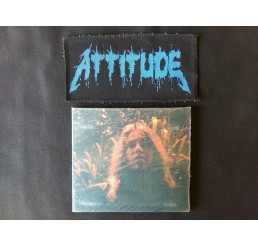 Turnover - Peripheral Vision (Digipack) - Nacional
