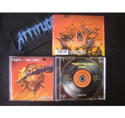 Tygers Of Pan Tang - Ambush - Nacional
