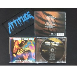 Tygers Of Pan Tang - Animal Instinct - Importado