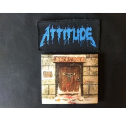 Tysondog - Beware Of The Dog (Slipcase) - Nacional