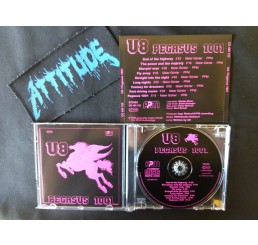 U8 - Pegasus 1001 - Importado