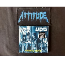 U.D.O. - Animal House (Digipack) - Importado