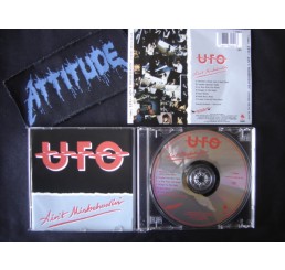 UFO - Ain't Misbehavin' - Importado