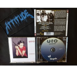 UFO - Misdemeanor - Importado
