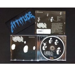 UFO - UFO 1 - Importado