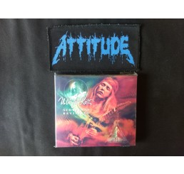 Uli Jon Roth - Scorpions Revisited (Digipack Duplo) - Nacional