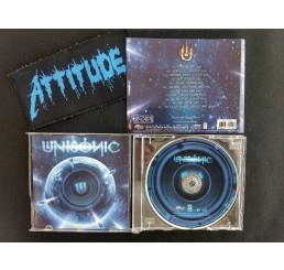 Unisonic - Unisonic - Nacional