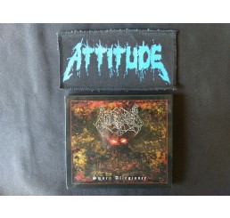 Unleashed - Sworn Allegiance (Slipcase) - Nacional