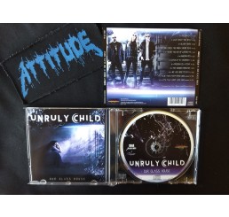 Unruly Child - Our Glass House - Importado