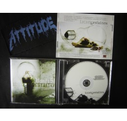 Vanitas - Lichtgestalten - Importado