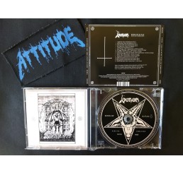 Venom - Sons Of Satan (Rare And Unreleased) - Importado