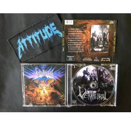 Verthebral - Abysmal Decay - Nacional