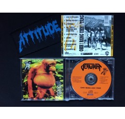 Verwaint - Ohh! Rang Uhh! Tang - Importado