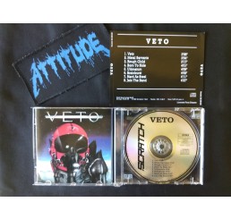 Veto - Veto - Importado
