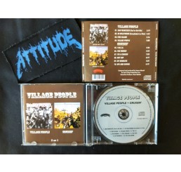 Village People - Village People / Cruisin' - Importado