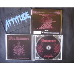 Warhammer - Curse of the Absolute Eclipse - Importado