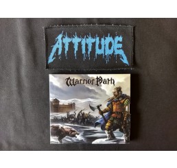 Warrior Path - Warrior Path (Slipcase) - Nacional