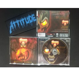 Weapon 13 - Monster Reborn - Nacional