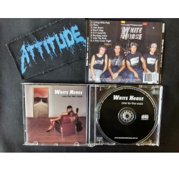 White Horse - One For The Road - Nacional