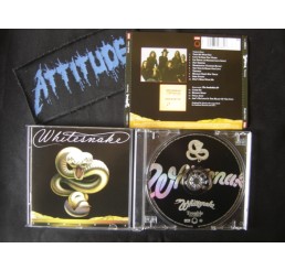 Whitesnake - Trouble - Importado