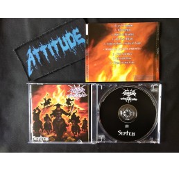Winds Of Creation - Septem - Nacional
