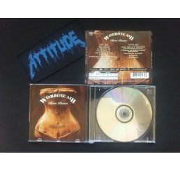 Wishbone Ash - Bare Bones (Dual Disc) - Importado