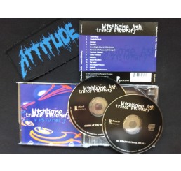 Wishbone Ash - Trance Visionary (Duplo) - Importado