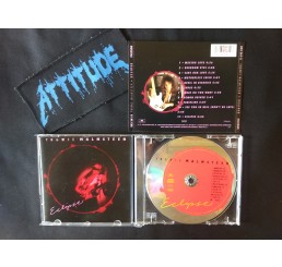 Yngwie Malmsteen - Eclipse - Importado