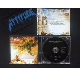 Yngwie Malmsteen - Trilogy - Nacional