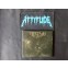 Absent - Towards The Void (Digipack) - Nacional