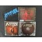 Accept - Blood Of The Nations - Importado