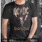 Camiseta Muki AC/DC - Rock Or Bust
