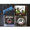Afflicted - Prodigal Sun - Importado