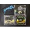 Agressor - Victim Of Yourself - Nacional