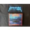 Alcatrazz - Born Innocent (Slipcase) - Nacional