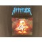 Alcatrazz - V (Slipcase) - Nacional