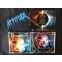 Allen / Olzon - Worlds Apart - Importado