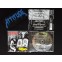 Amaymon / Purulence - Split CD - Importado