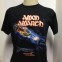 Camiseta Metropole Amon Amarth - Deceiver of the Gods