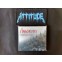 Anacrusis - Suffering Hour (Slipcase) - Nacional