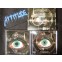 Antares - Made In Fear - Importado