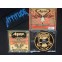 Anthrax - The Greater Of Two Evils - Importado
