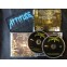 Anvil - Back To Basics (CD + DVD) - Nacional