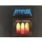 Arch Enemy - As The Stages Burn! (Digipack CD + DVD) - Importado